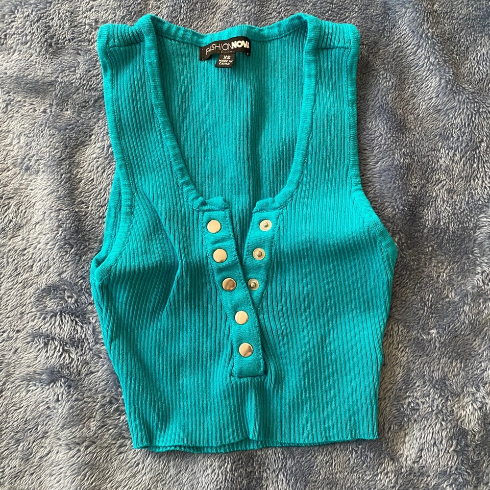 Tank top